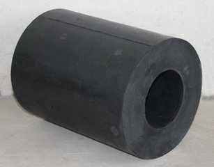 為什么說橡膠彈簧是振動設備中不可缺少的一部分?