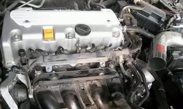 汽車發動機進氣管的檢查和維護不能忽略！